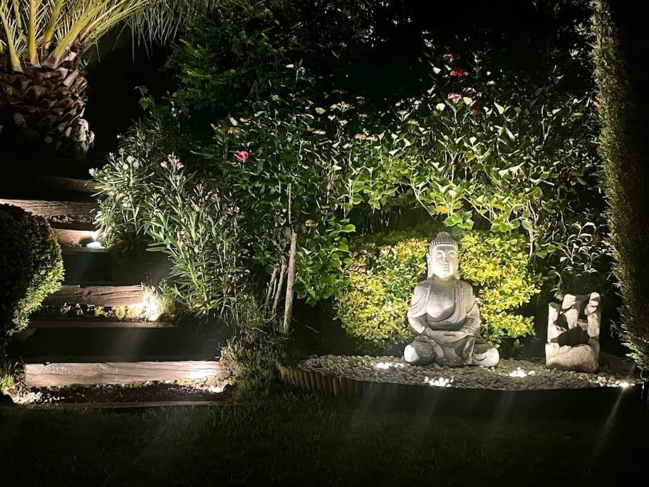 Casa Romantica En Hendaya 빌라 외부 사진