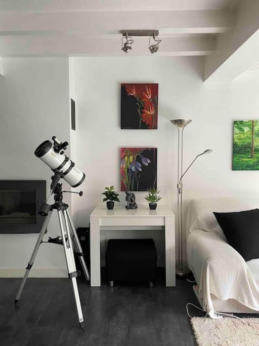 Casa Romantica En Hendaya 빌라 외부 사진