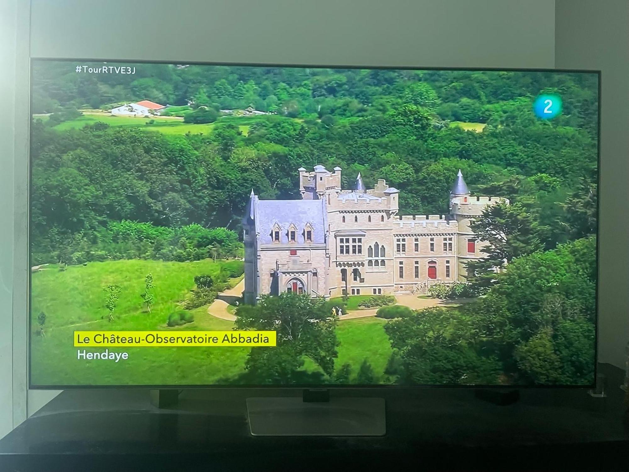 Casa Romantica En Hendaya 빌라 외부 사진
